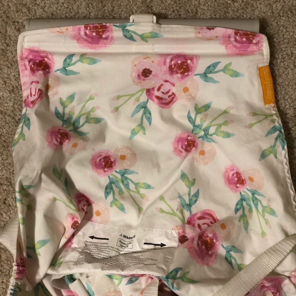 Binxy Baby Cart Hammock